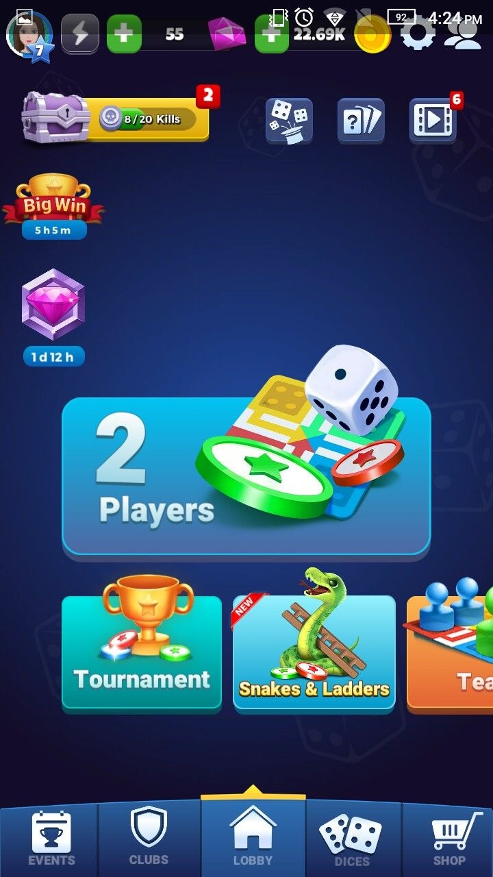 More Fresh Fruits game